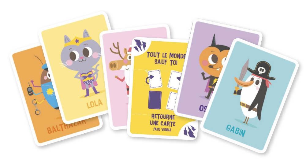 Jeux de cartes - Photo 2