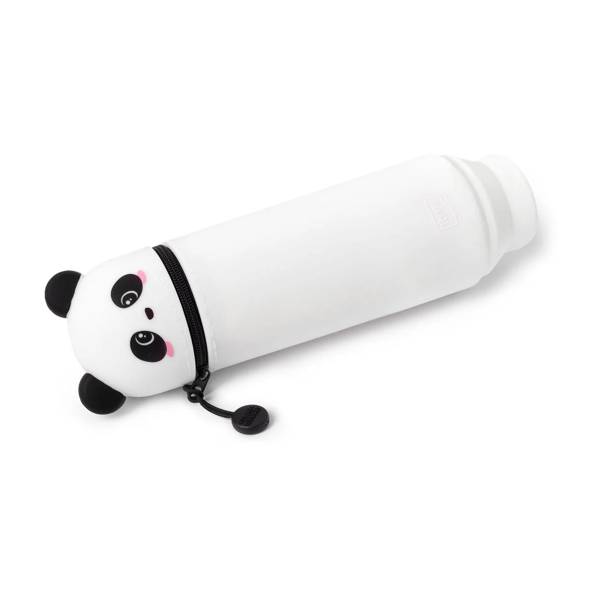 Trousse en silicone Panda - Photo 3