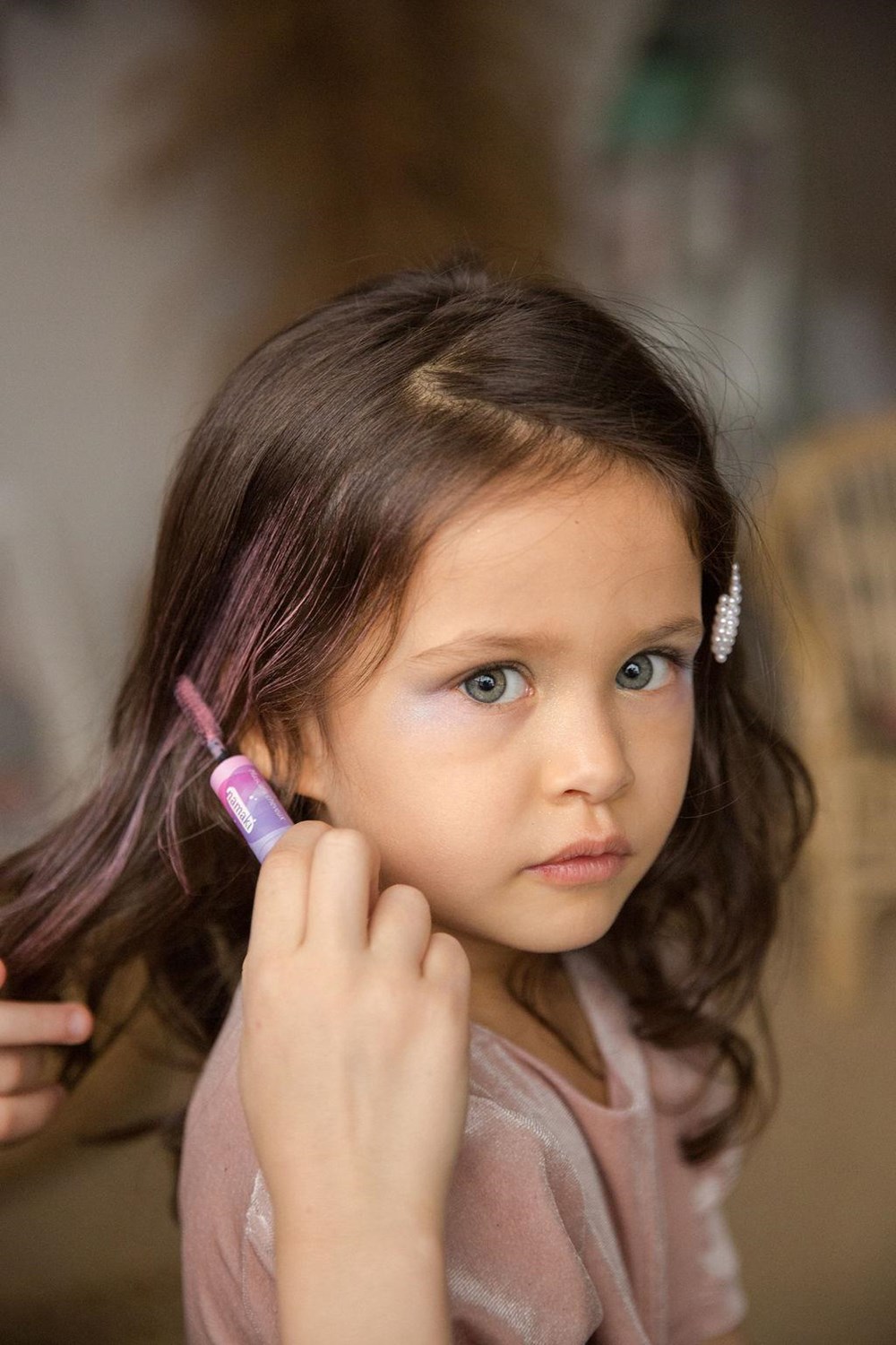 Découvrez aussi nos mascaras cheveux