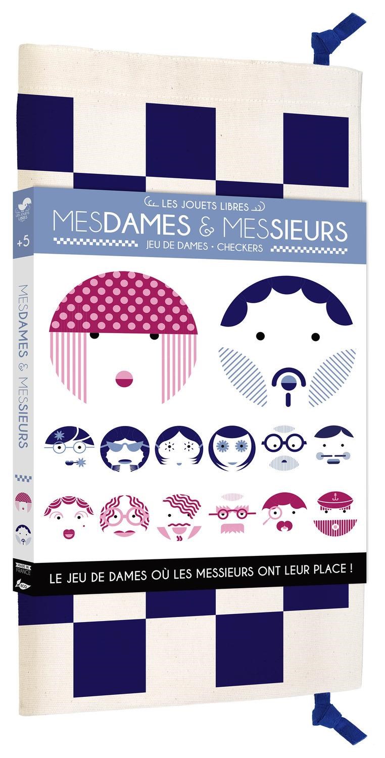 Jeu de Dames