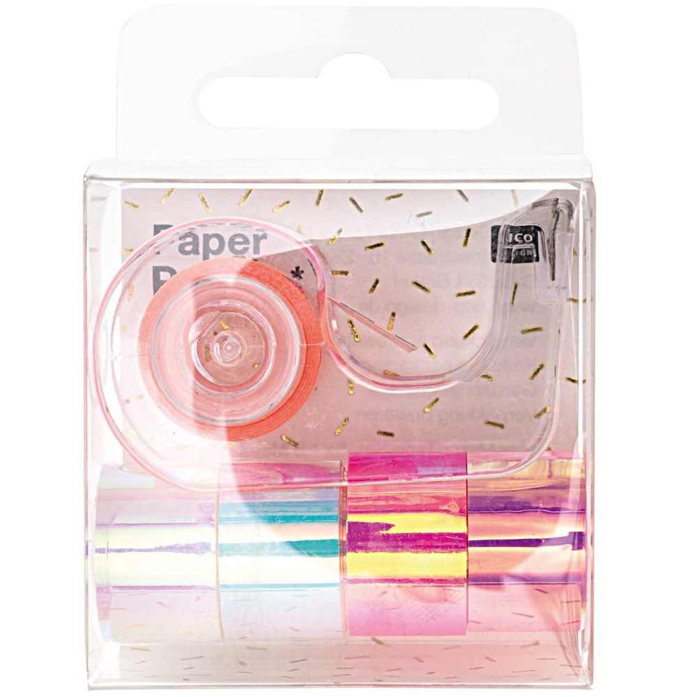 Mini Tape miroir