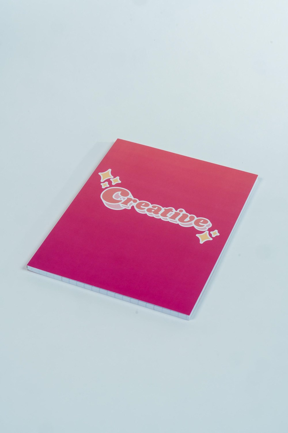 CAHIER S&#39;COOL AND CO - CREATIVE