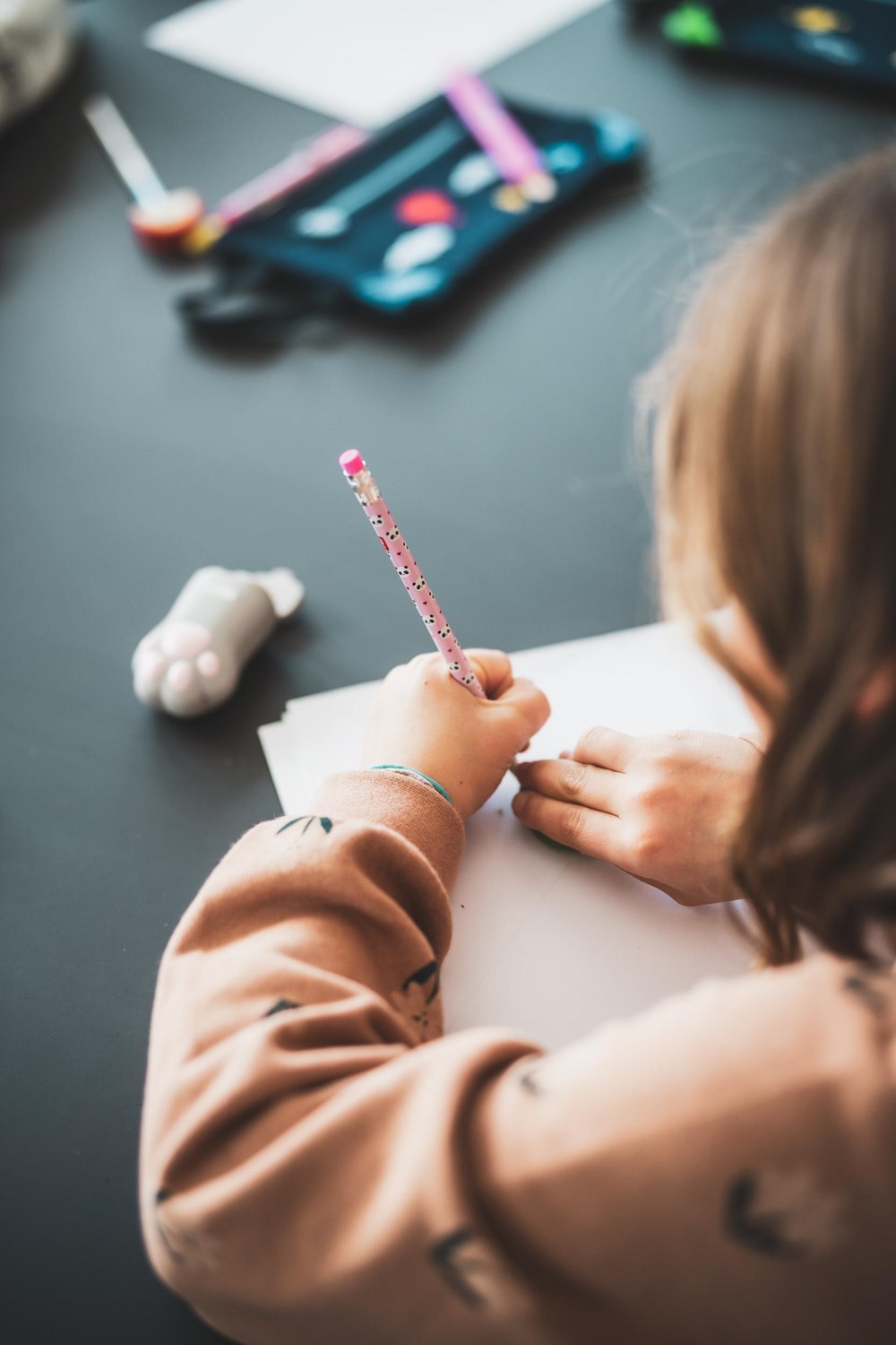 Découvrez aussi pour nos crayons à papier