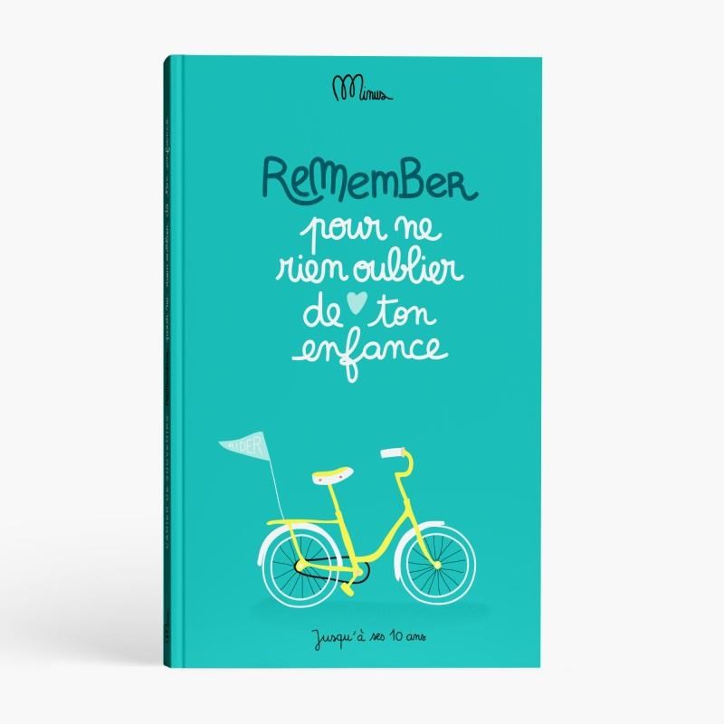 Livre souvenirs &#224; remplir