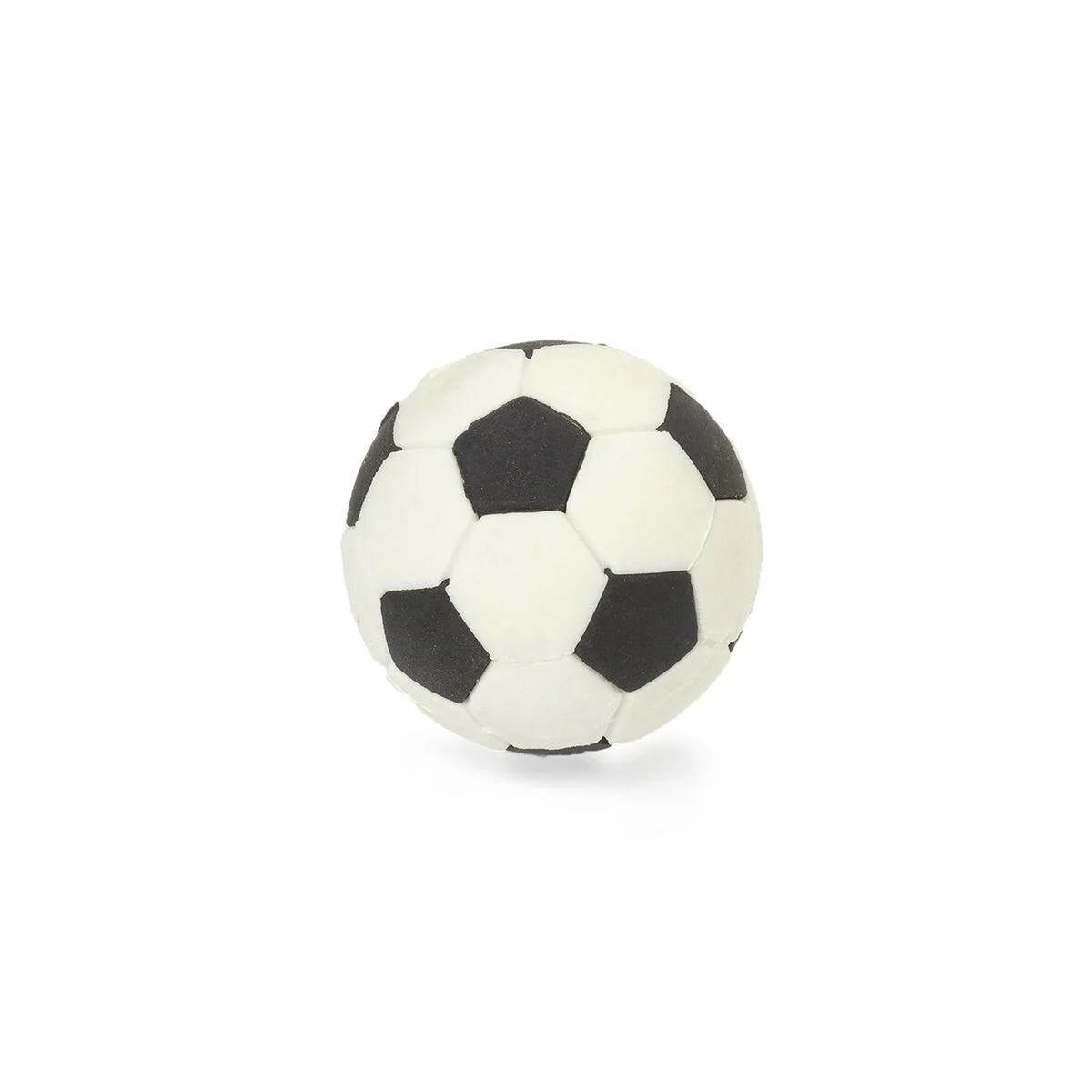 Gomme ballon de foot