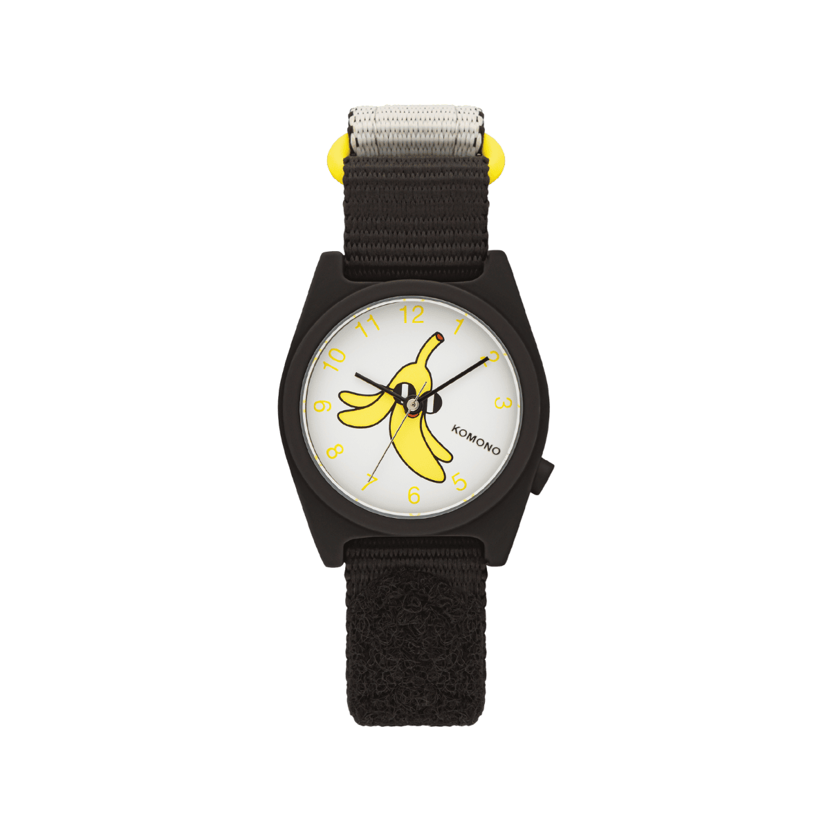 Montre Junior