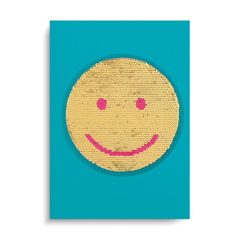 Smiley Notebook