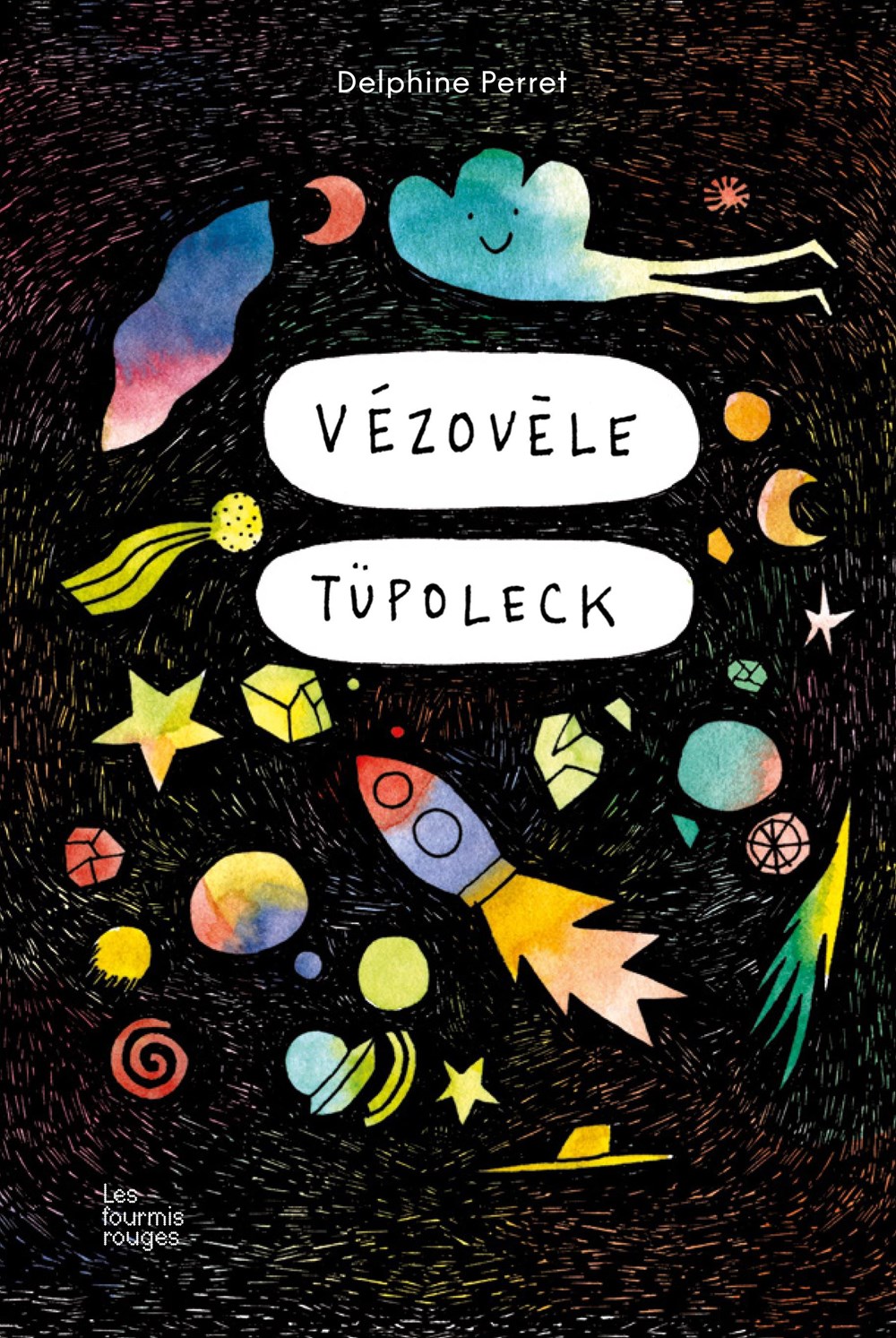 V&#233;zov&#232;le Tupoleck